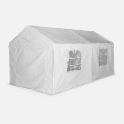 Reception tent 3x6m