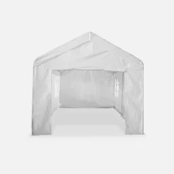 Reception tent 3x6m