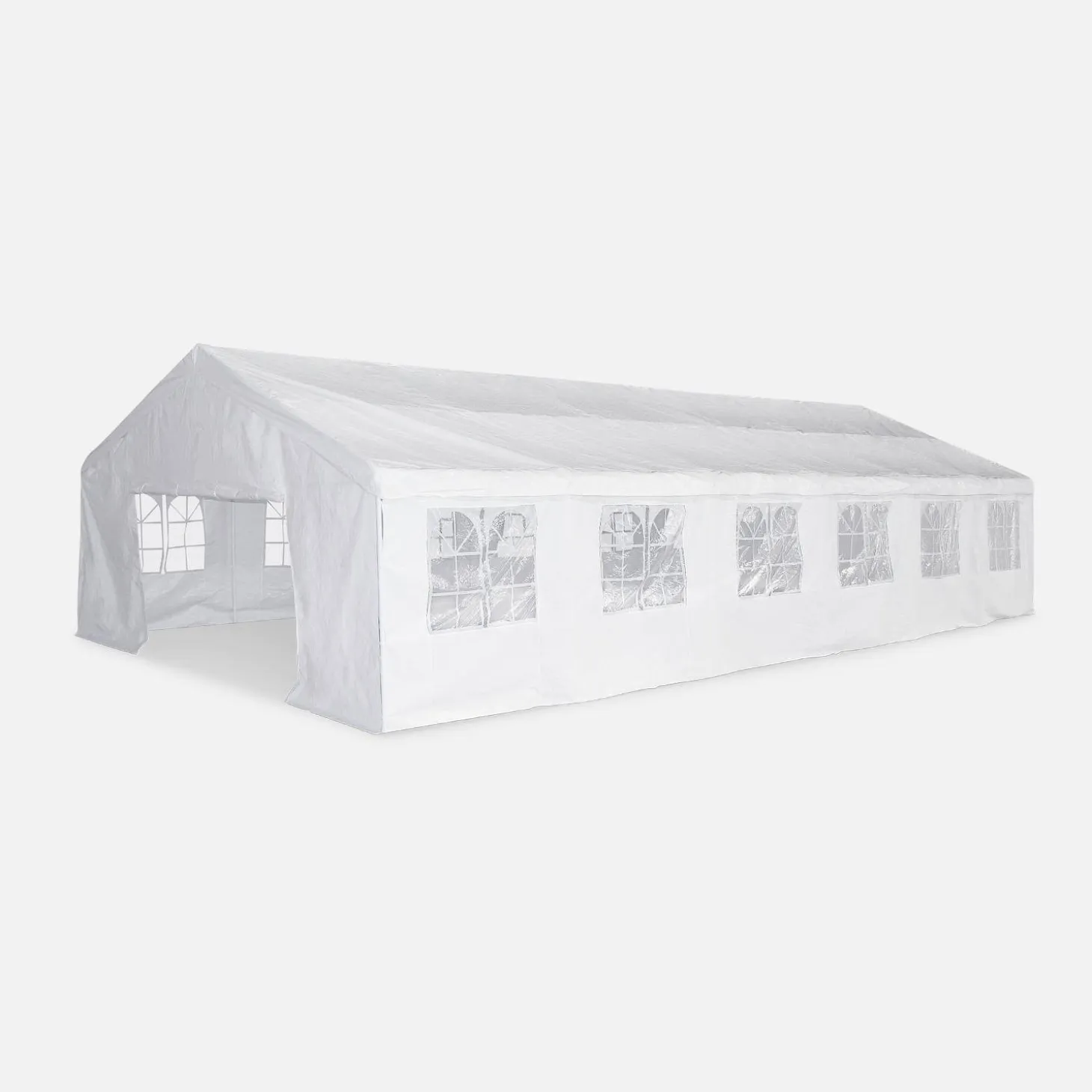 Reception Tent 6x12m