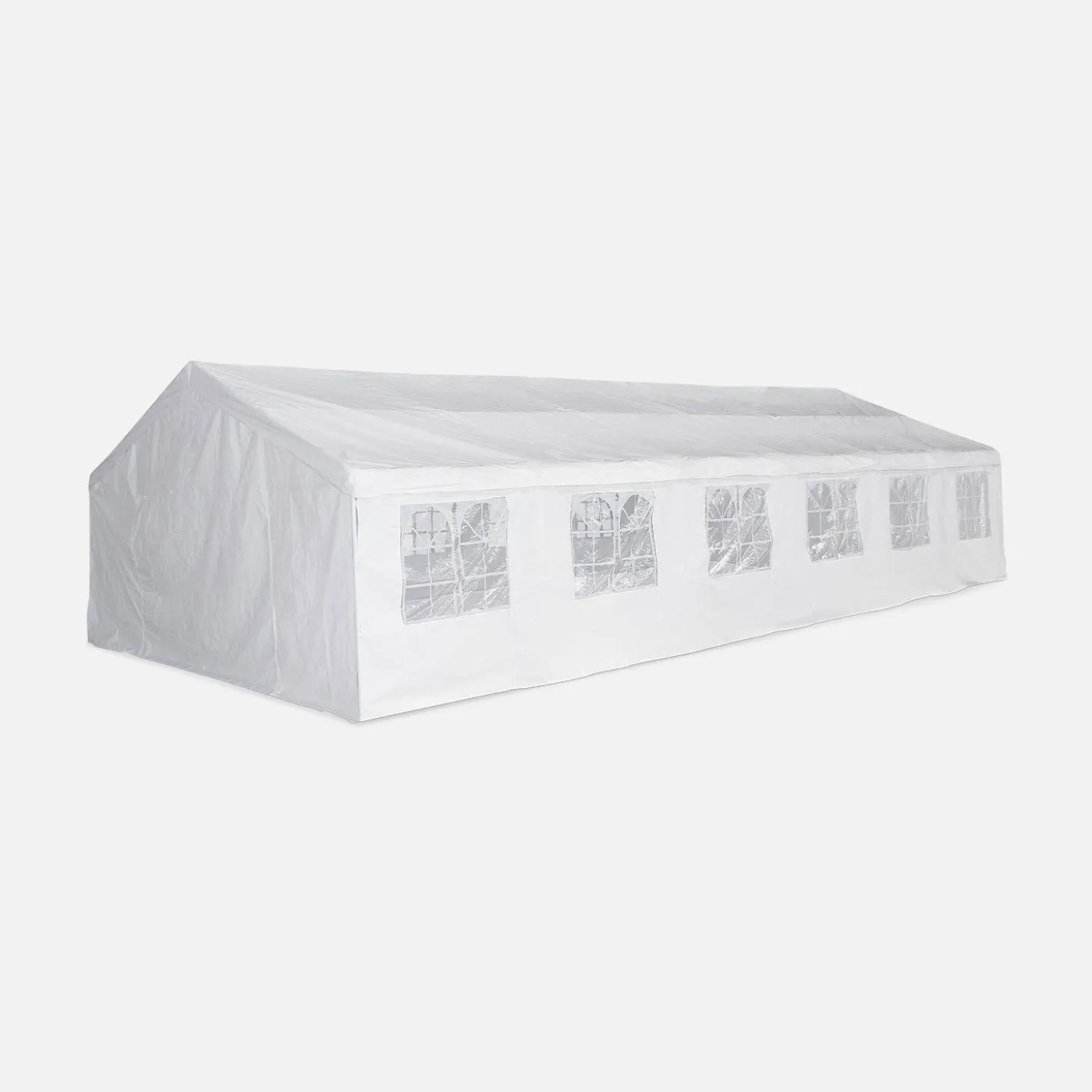 Reception Tent 6x12m