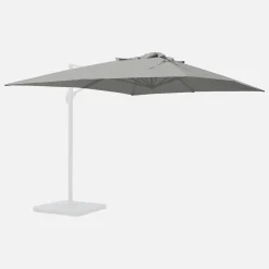 Replacement canopy for 3x4m parasols