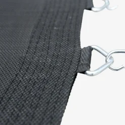 Replacement trampoline jumping mat