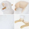 Rocking sheep for children