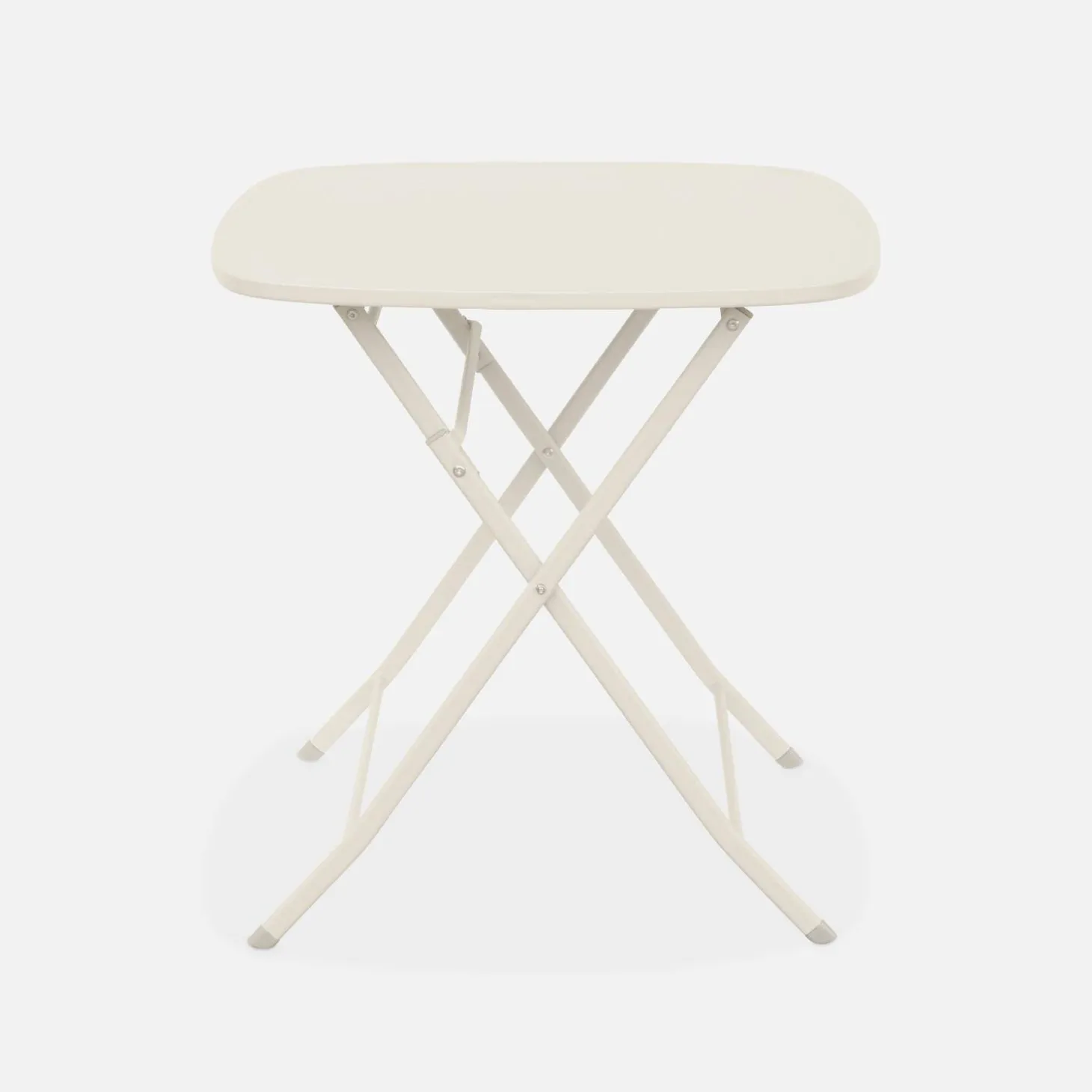 2-seater bistro garden table with chairs