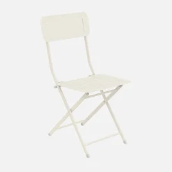 2-seater bistro garden table with chairs