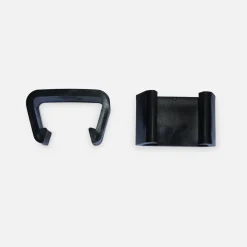 Set of 6 connectors for garden sofa set