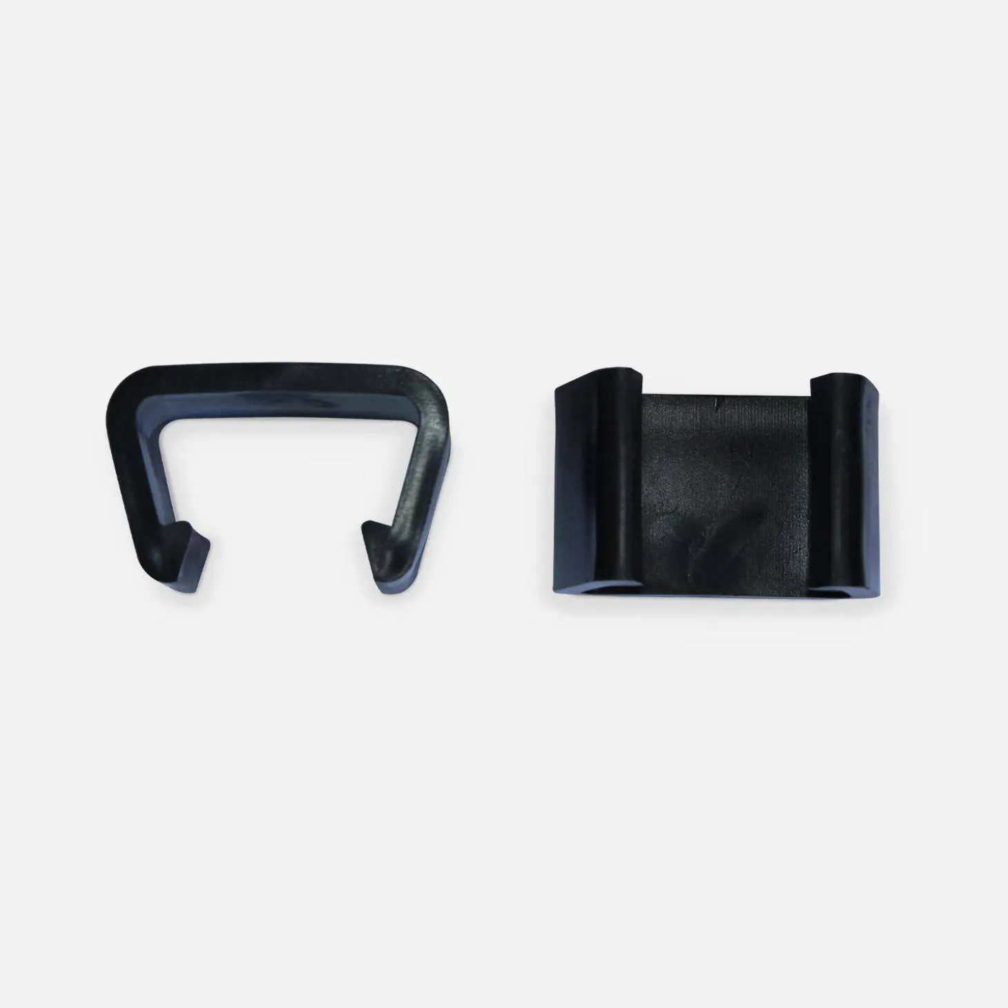 Set of 6 connectors for garden sofa set