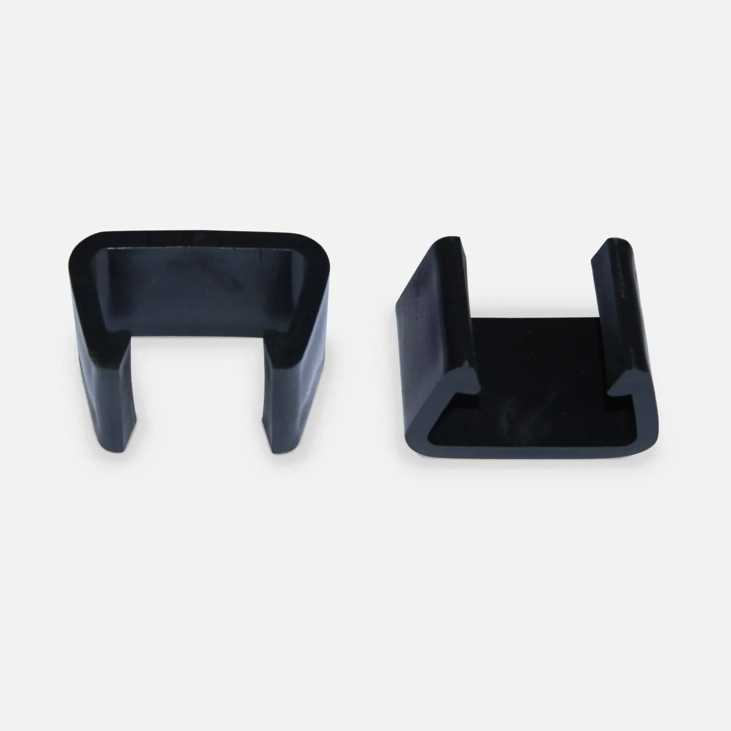 Set of 6 connectors for garden sofa set
