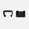 Set of 8 connectors for garden sofa set