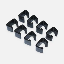Set of 8 connectors for garden sofa set