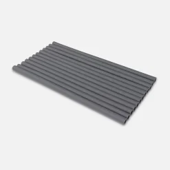 Set of 12 foam tubes for bottom/ top of trampoline net