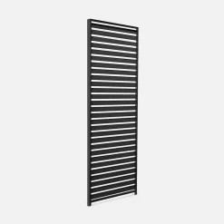 Set of 3 louvers 130cm for bioclimatic pergola Triomphe 3x4m