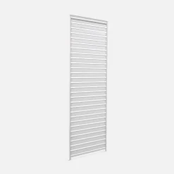 Set of 3 louvers 130cm for bioclimatic pergola Triomphe 3x4m