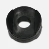 Set of 12 trampoline enclosure pole spacers