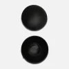 Set of 6 trampoline net caps