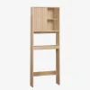 Shelf / Toilet Furniture