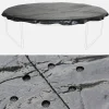 Trampoline accessory kit
