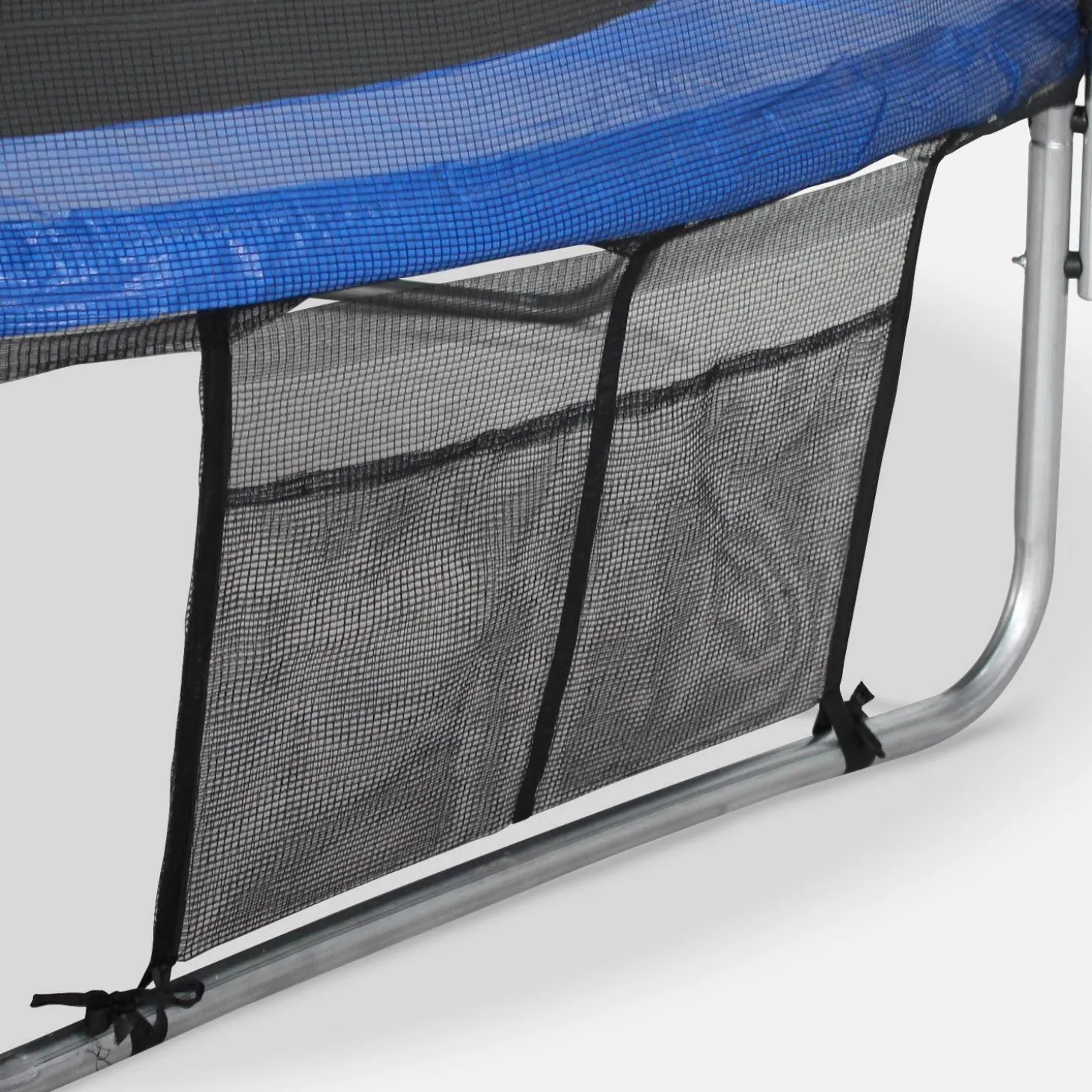 Trampoline accessory kit