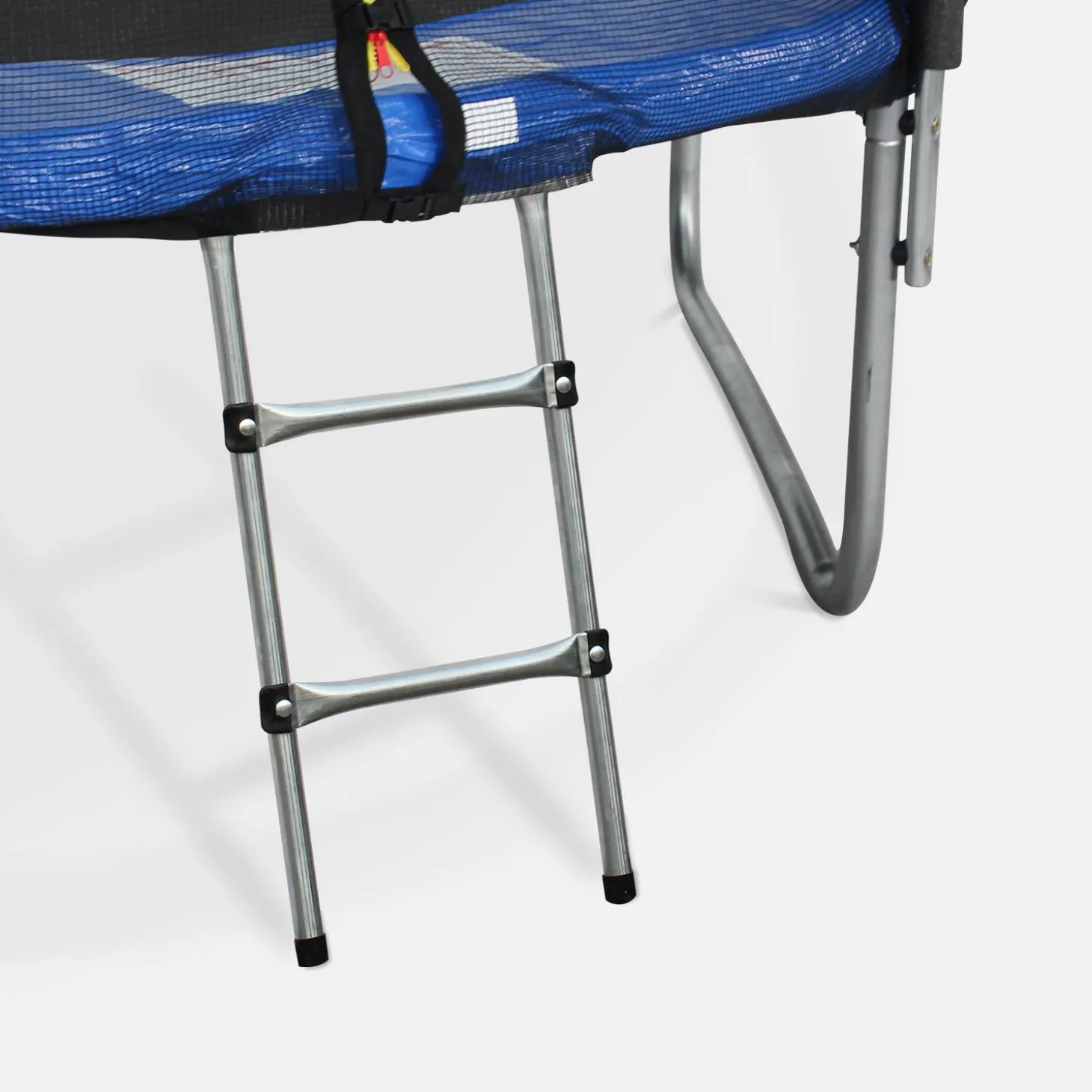 Trampoline accessory kit
