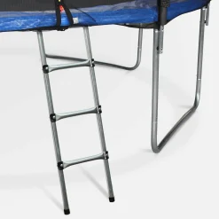 Trampoline accessory kit