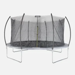 Trampoline 490cm with inner net and accessory pack
