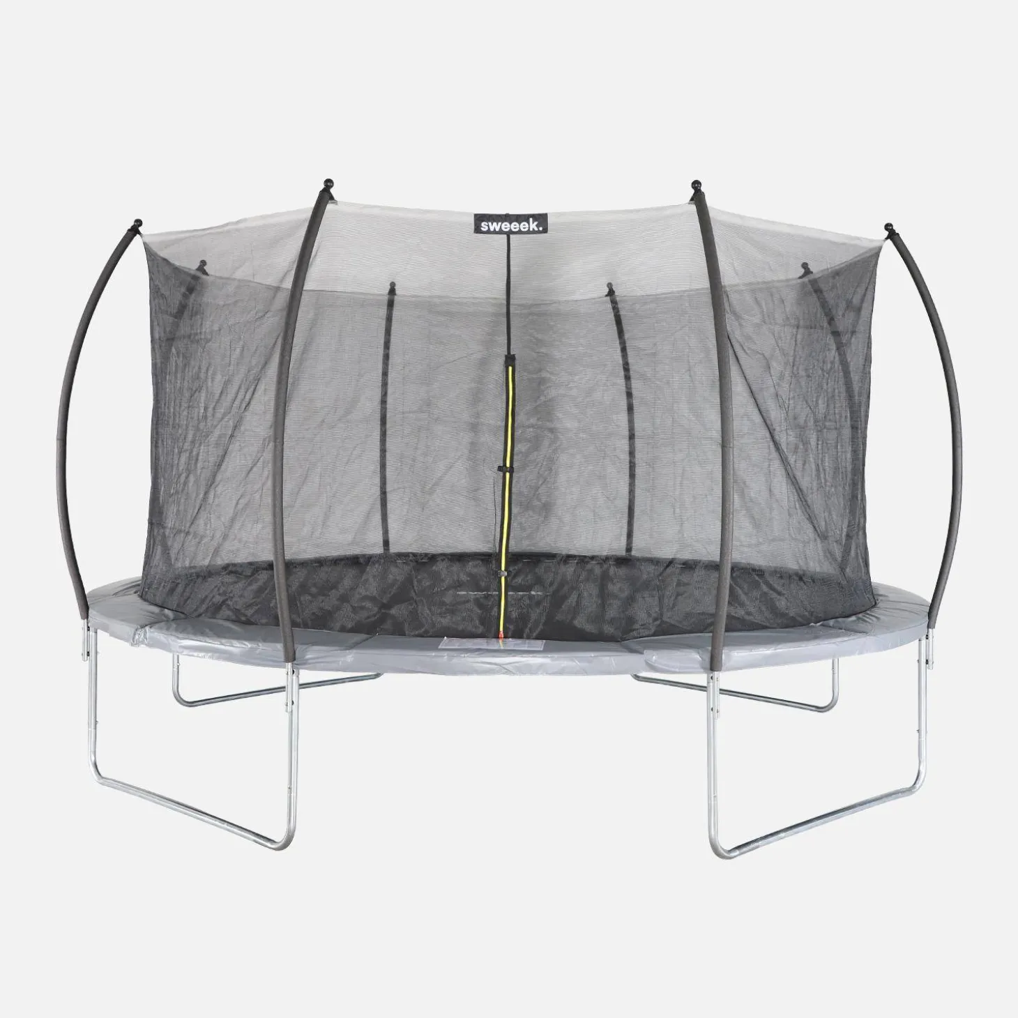Trampoline 490cm with inner net and accessory pack