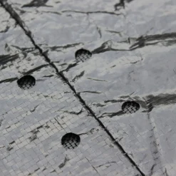 Trampoline cover