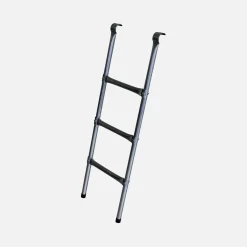 Trampoline ladder