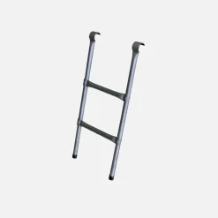 Trampoline ladder