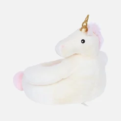 Unicorn armchair for children