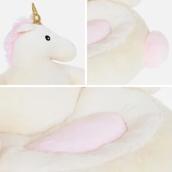 Unicorn armchair for children