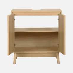 Vanity bathroom cabinet