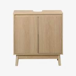 Vanity bathroom cabinet