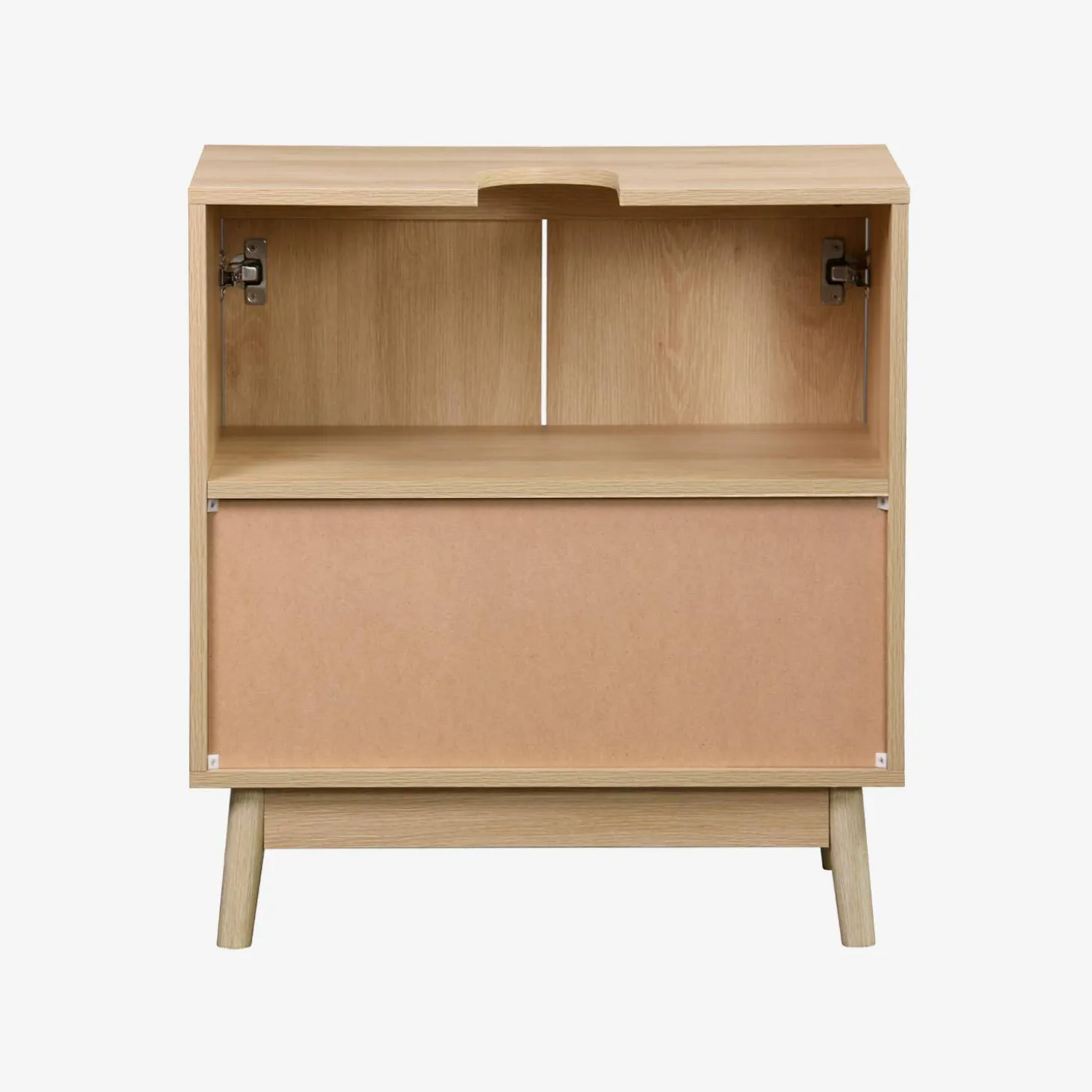 Vanity bathroom cabinet