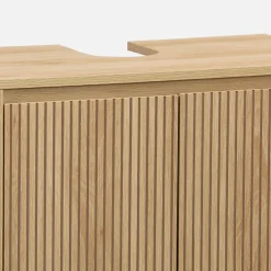 Vanity bathroom cabinet