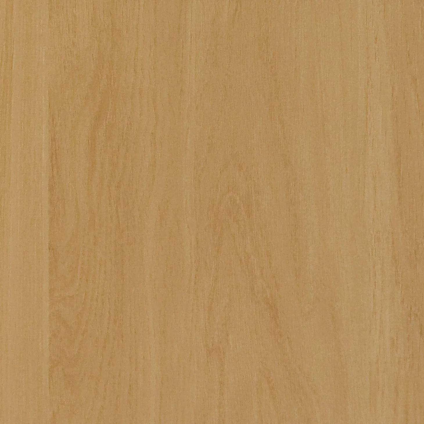 Wardrobe with wood effect, 2 doors, 1 bar and 2 shelves