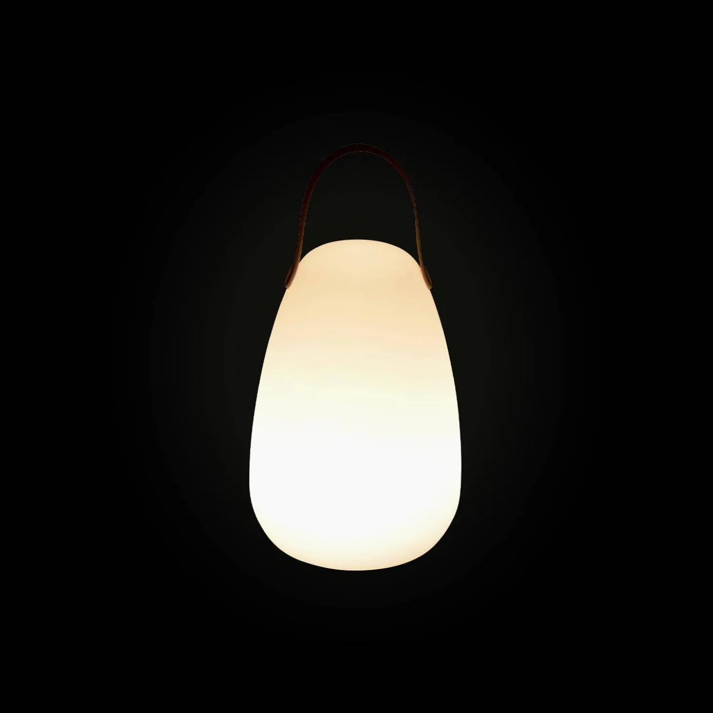 Wireless indoor/outdoor table lamp (set of 4)