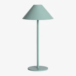 Wireless LED table lamp for indoor/outdoor use, 32cm