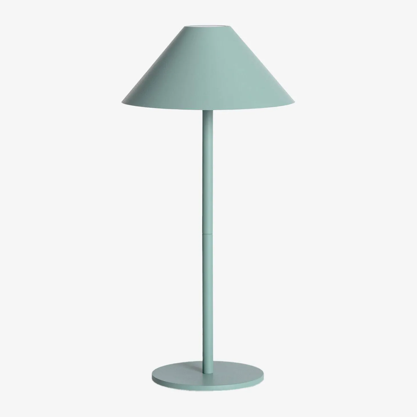 Wireless LED table lamp for indoor/outdoor use, 32cm