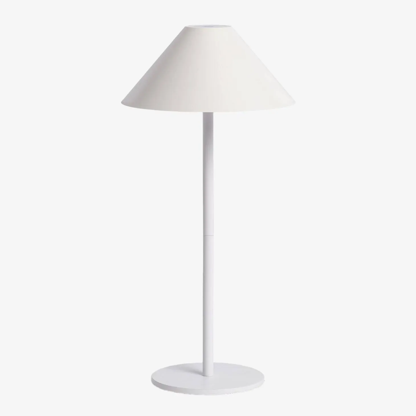 Wireless LED table lamp for indoor/outdoor use, 32cm