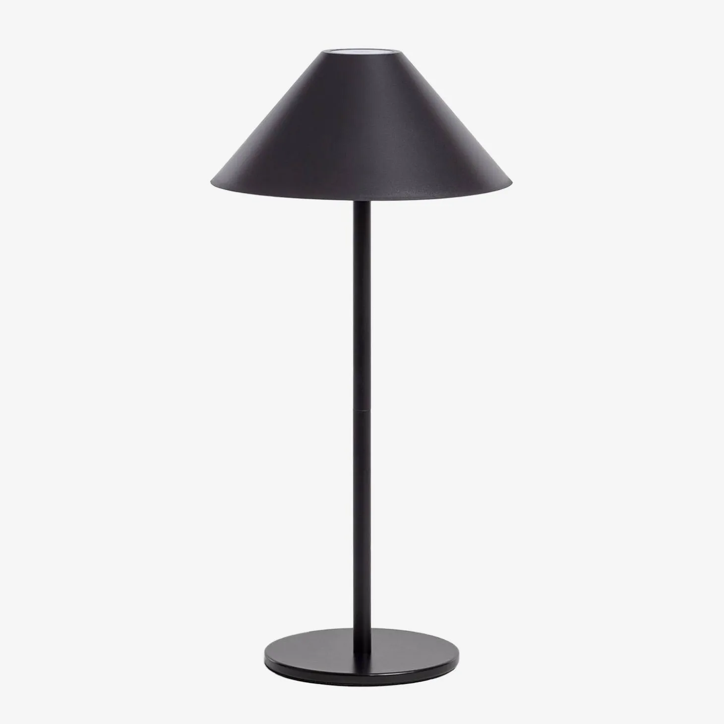 Wireless LED table lamp for indoor/outdoor use, 32cm