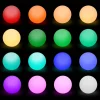 Wireless Outdoor LED Ball Light - 50cm