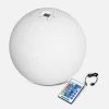 Wireless Outdoor LED Ball Light - 40cm