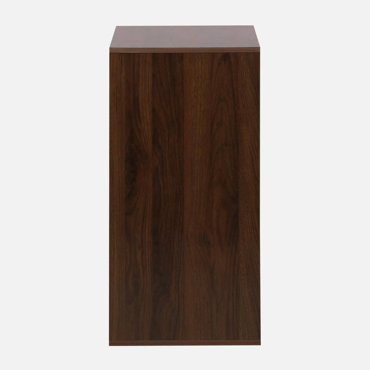 Wooden storage unit, 3 drawers