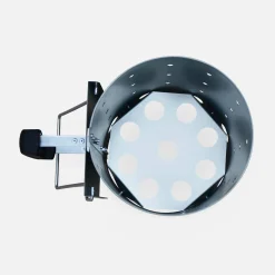 XL lighting chimney for charcoal barbecue, 20 x 30cm