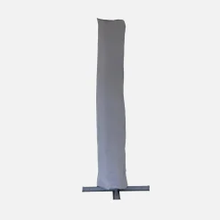 3x4m rectangular cantilever parasol