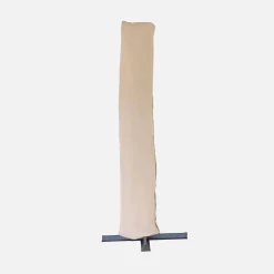 3x4m rectangular cantilever parasol